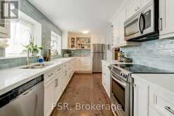 22 - 50 VERNE CRESCENT Toronto