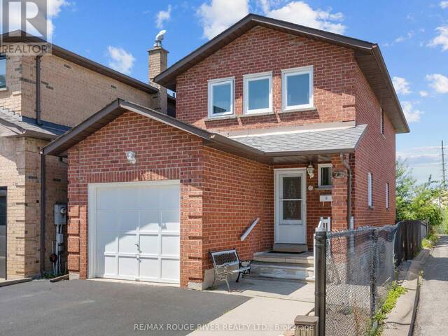 72 COLES AVENUE Vaughan  Ontario