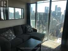 3302 - 126 SIMCOE STREET Toronto