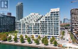 219 - 118 MERCHANTS' WHARF Toronto 