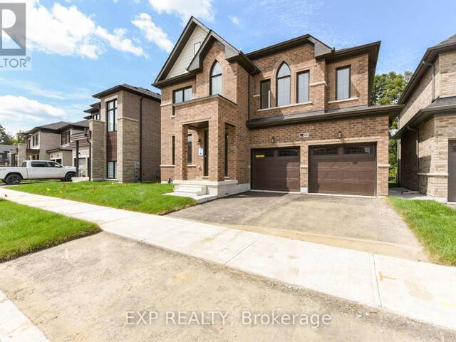 1431 WELLWOOD TERRACE Milton  Ontario