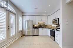 TH #1 - 116 EVANS AVENUE Toronto 