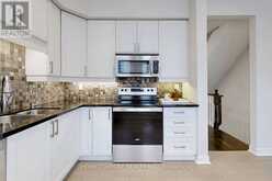 TH #1 - 116 EVANS AVENUE Toronto 