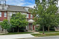 TH #1 - 116 EVANS AVENUE Toronto