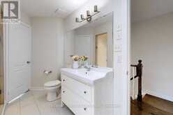 TH #1 - 116 EVANS AVENUE Toronto