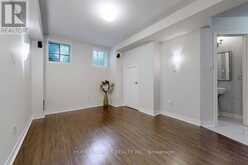 TH #1 - 116 EVANS AVENUE Toronto