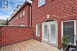 TH #1 - 116 EVANS AVENUE Toronto 