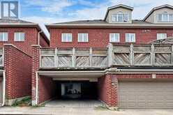 TH #1 - 116 EVANS AVENUE Toronto