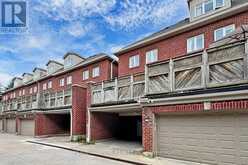 TH #1 - 116 EVANS AVENUE Toronto