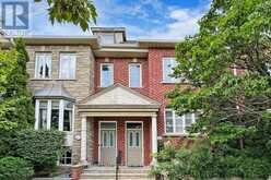 TH #1 - 116 EVANS AVENUE Toronto