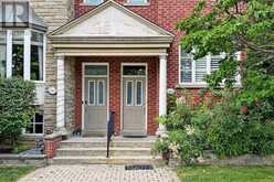 TH #1 - 116 EVANS AVENUE Toronto