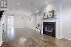 TH #1 - 116 EVANS AVENUE Toronto