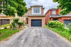 2576 LONGRIDGE CRESCENT Oakville 