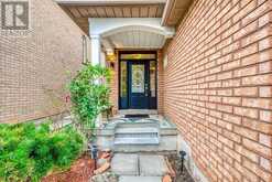 2576 LONGRIDGE CRESCENT Oakville 