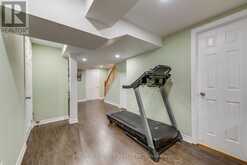 2576 LONGRIDGE CRESCENT Oakville