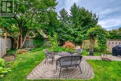 2576 LONGRIDGE CRESCENT Oakville 