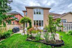 2576 LONGRIDGE CRESCENT Oakville 