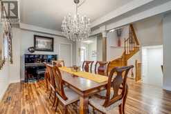 2576 LONGRIDGE CRESCENT Oakville