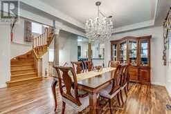 2576 LONGRIDGE CRESCENT Oakville 