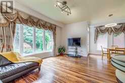 2576 LONGRIDGE CRESCENT Oakville 