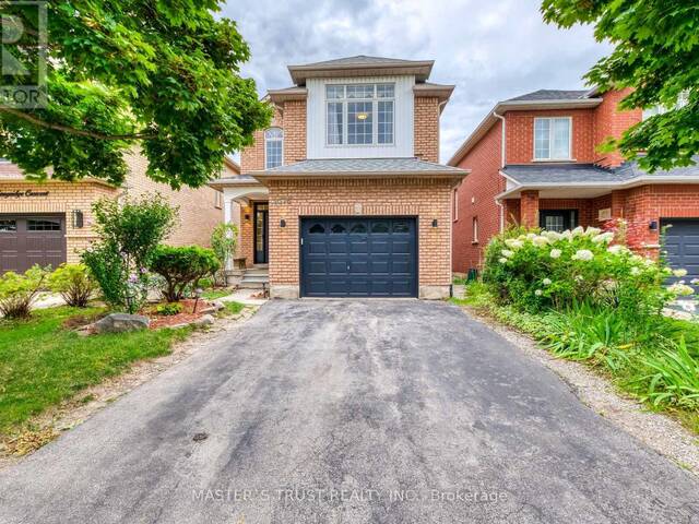 2576 LONGRIDGE CRESCENT Oakville  Ontario