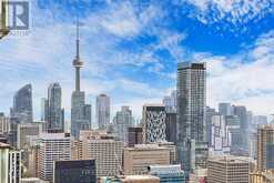 4102 - 832 BAY STREET Toronto 