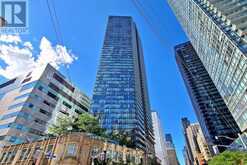 4102 - 832 BAY STREET Toronto