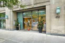 4102 - 832 BAY STREET Toronto 