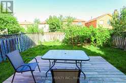 3331 DOVETAIL MEWS Mississauga 