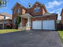 163 FLAGSTONE WAY Newmarket 