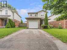 244 RIDGEVIEW PLACE London