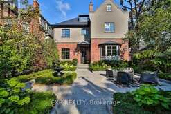 91 BEDFORD ROAD Toronto 