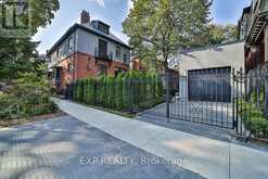 91 BEDFORD ROAD Toronto