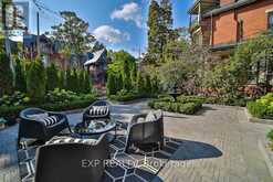 91 BEDFORD ROAD Toronto