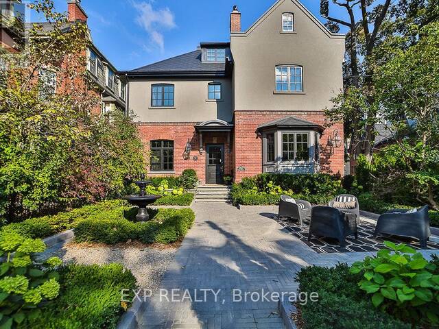 91 BEDFORD ROAD Toronto  Ontario