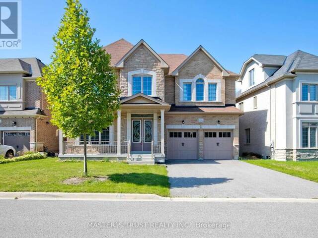 926 ERNEST COUSINS CIRCLE Newmarket  Ontario