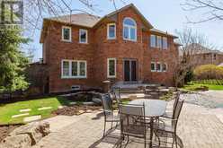 52 FORESTER CRESCENT Markham