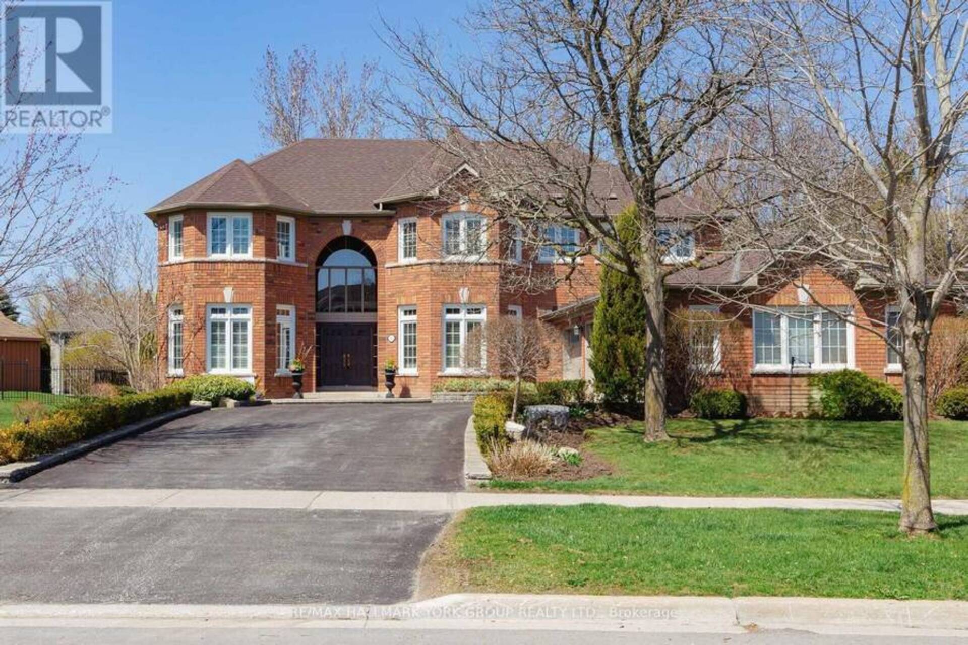 52 FORESTER CRESCENT Markham