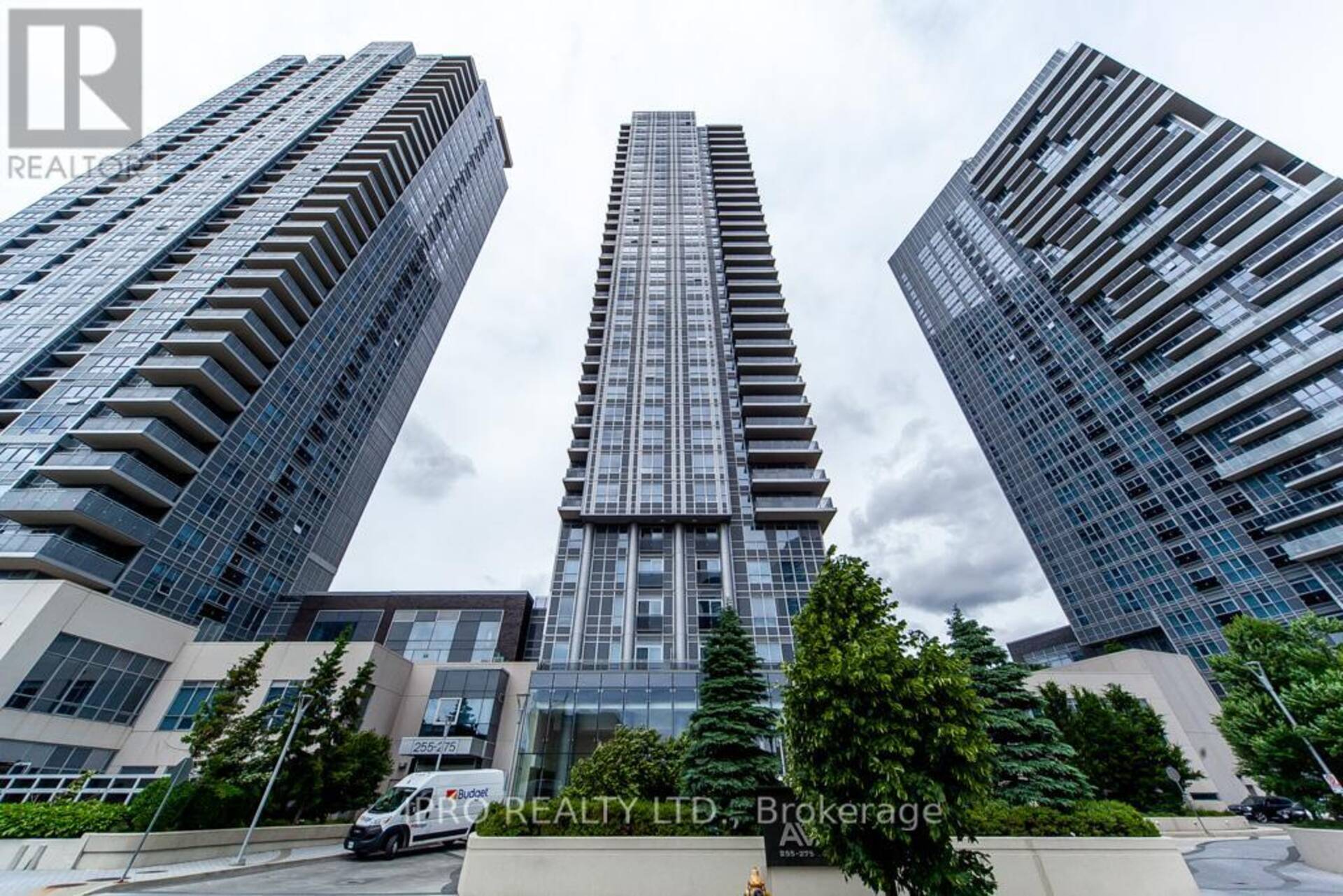 3101 - 255 VILLAGE GREEN SQUARE Toronto