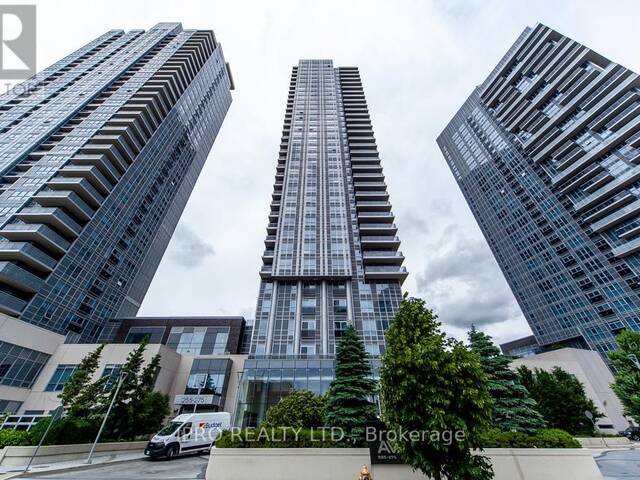 3101 - 255 VILLAGE GREEN SQUARE Toronto Ontario