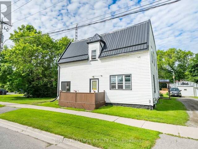 1790 PERCY STREET Cramahe  Ontario