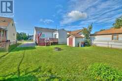 181 IDYLEWYLDE STREET Fort Erie