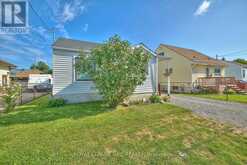 181 IDYLEWYLDE STREET Fort Erie