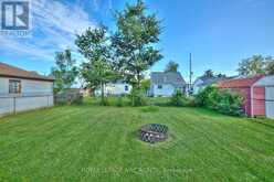 181 IDYLEWYLDE STREET Fort Erie