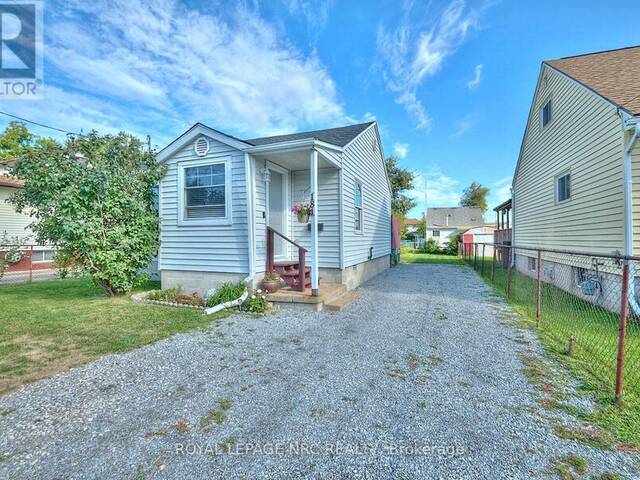 181 IDYLEWYLDE STREET Fort Erie Ontario