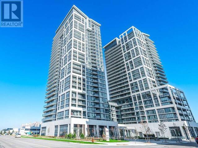 2305 - 9000 JANE STREET Vaughan  Ontario