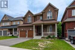 75 MUIRFIELD DRIVE Barrie 