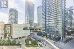 705 - 85 QUEENS WHARF ROAD Toronto