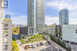 705 - 85 QUEENS WHARF ROAD Toronto