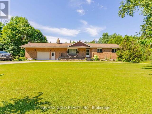 155756 7TH LINE RR2 Grey Highlands  Ontario